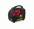Generador inverter Profesional GID 2200