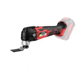 Multi Herramienta 18V, MULTI L20