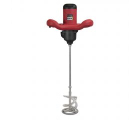 Batidor mezclador 1600W con maletín, M 1600 K