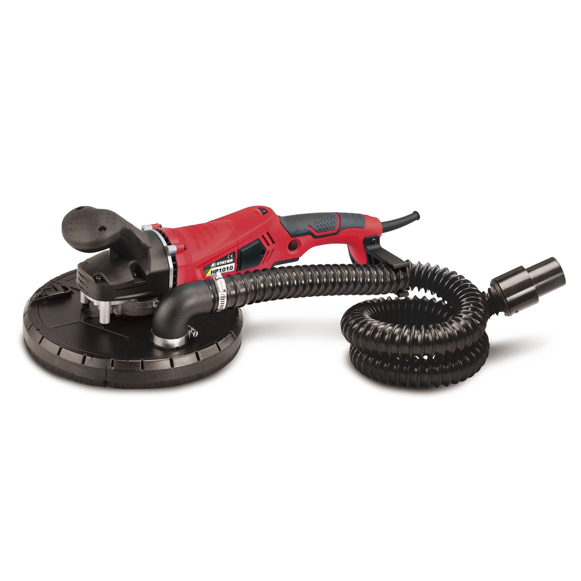 Lijadora de Mano de Pared PROFESIONAL de Ø225m HP 1010 E