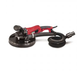 Lijadora de Mano de Pared PROFESIONAL de Ø225m HP 1010 E