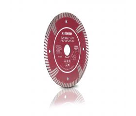 DISCO DE DIAMANTE PROFESSIONAL TURBO PLUS REFORZADO