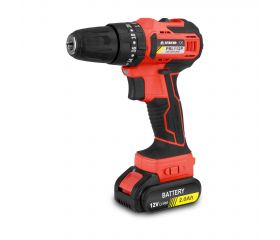 PBL122P BRUSHLESS TALADRO|ATORNILLADOR A BATERÍA PBL122P BRUSHLESS