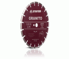 DISCO DE DIAMANTE PROFESSIONAL GRANITO MÁQUINA MESA