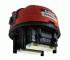 Aspirador con vibración automática para limpieza de filtro, VVAC 2075