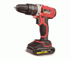 Taladro Percutor / Atornillador a batería de 18 V, PBL 1182 PK