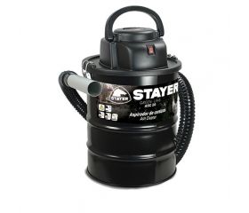 ASPIRADOR DE CENIZAS ASC20