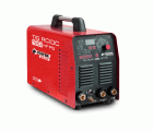 Equipo de soldadura inverter, TIG AC/DC 190 HF PS
