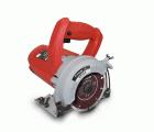 Mini Sierra circular PROFESIONAL de gran potencia Ø125mm CP 125