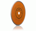 DISCO DE DIAMANTE PROFESSIONAL PORCELÁNICO BANDA CONTINUA