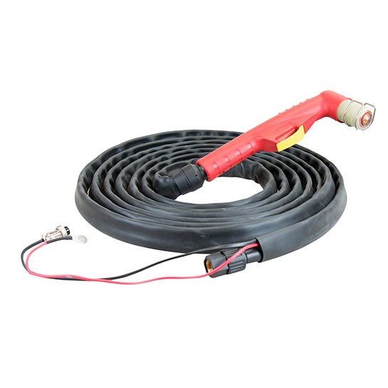 Inverter Industrial de Corte Plasma PLASMA 100 T GE