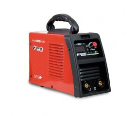 Equipo de soldadura inverter, PLUS PLUS140B GE K