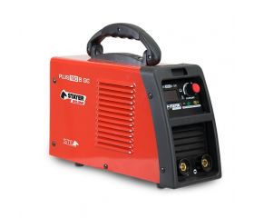 Equipo de soldadura inverter, PLUS 200 DIG GE K