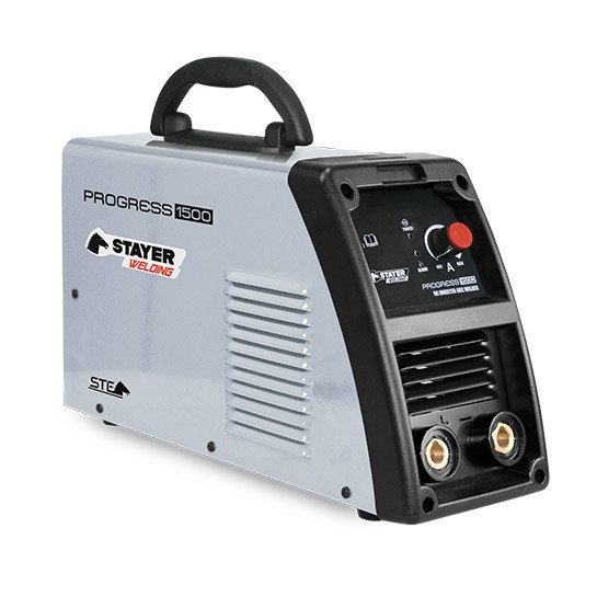 Equipo de soldadura inverter, PROGRESS 1500