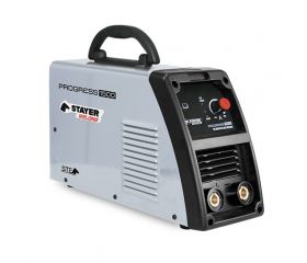 Equipo de soldadura inverter, PROGRESS 1500