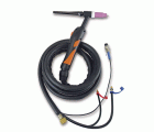 Equipo de soldadura inverter, TIG AC/DC 315 HF PULSED