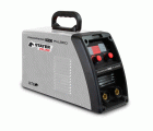 Equipo de soldadura inverter, PROGRESS 200 PULSED