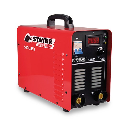 Equipo de soldadura inverter, S100.20