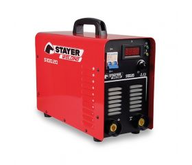 Equipo de soldadura inverter, S100.20