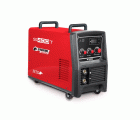 Equipo de soldadura inverter, S 400 T