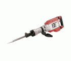 Martillo Demoledor HEX 30, MD 15 BK