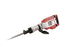 Martillo Demoledor HEX 30