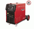 Equipo de soldadura inverter Industrial MIG/MAG, MIG280 DOUBLE PULSED