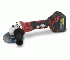 AMOLADORA ANGULAR A BATERÍA AGL225