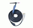 Equipo de soldadura inverter TIG POTENZA HD TIG170HF