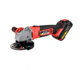 Amoladora angular PROFESIONAL Ø115mm a batería AGL 2022