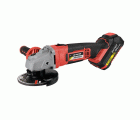 Amoladora angular PROFESIONAL Ø115mm a batería AGL 2024