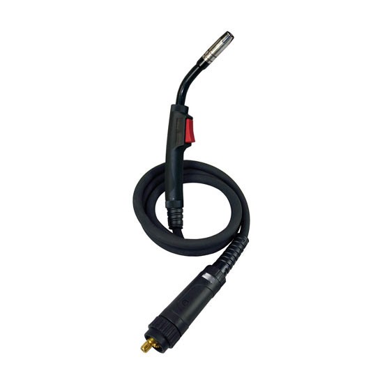 Equipo de soldadura inverter Industrial MIG/MAG MIG 170 MULTI