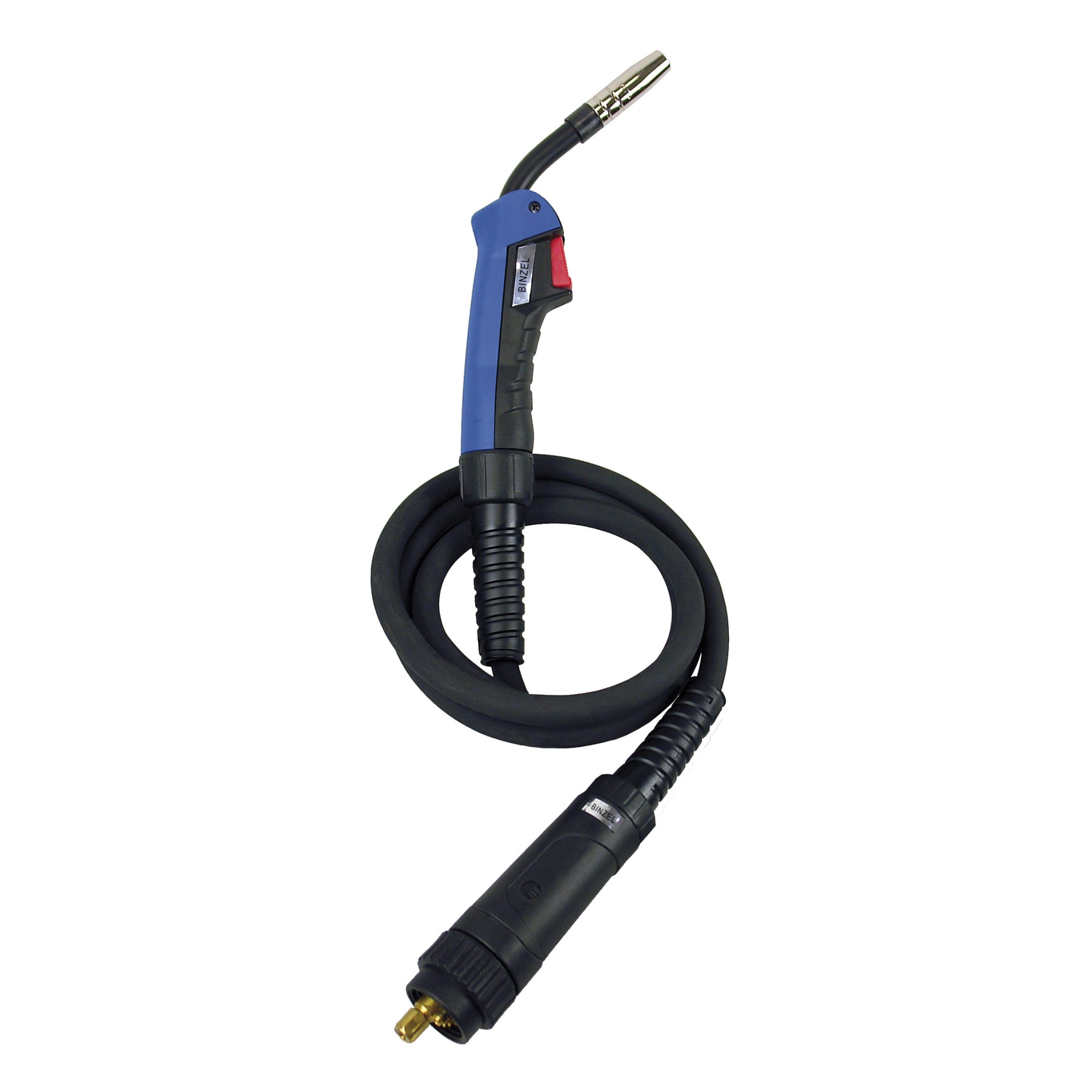 Equipo de soldadura inverter Industrial MIG/MAG MIG 200 MULTI