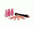 Equipo de soldadura inverter, TIG AC/DC 315 HF PULSED
