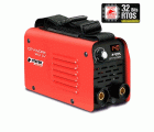 Equipo de soldadura inverter CITYWORK 140 LVK