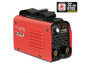 MMA electrodo