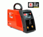 Equipo de soldadura inverter, SUPER PLUS 120 GEK