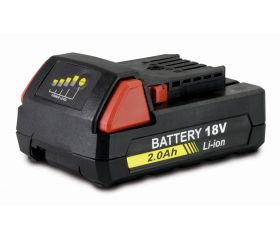 Batería 2.0Ah - Compatible con toda la Gama L22 de STAYER