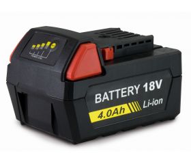 Batería 4.0Ah - Compatible con toda la Gama L22 de STAYER
