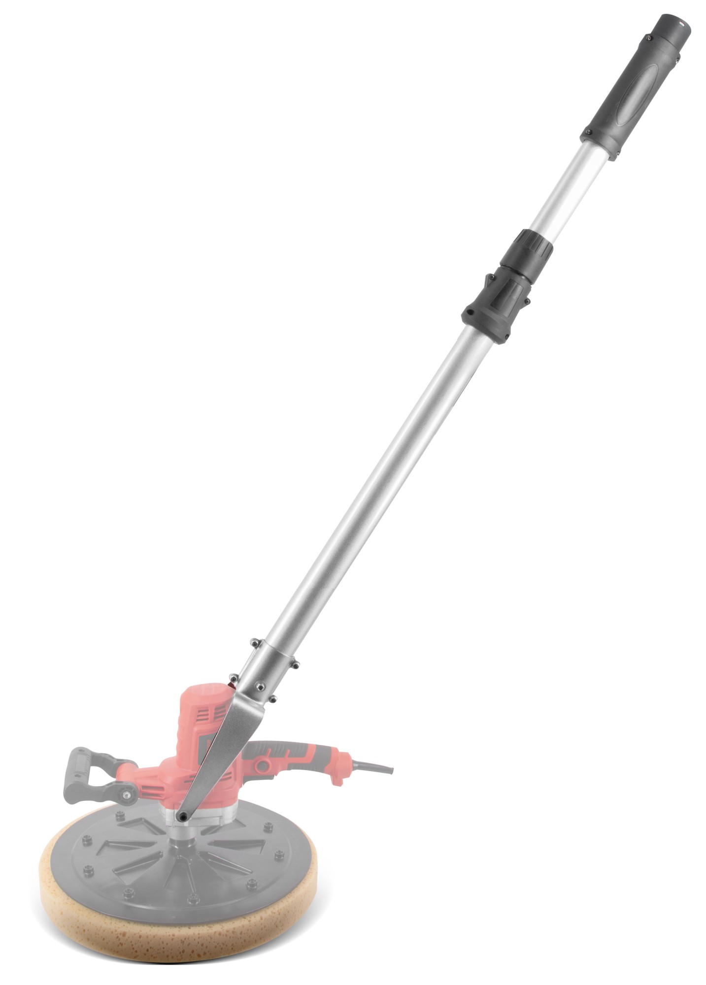 Fratasadora de pared y suelo CWS 410