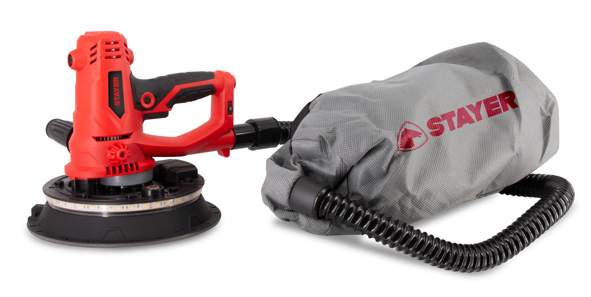 Lijadora de mano para Pared, HP 1200