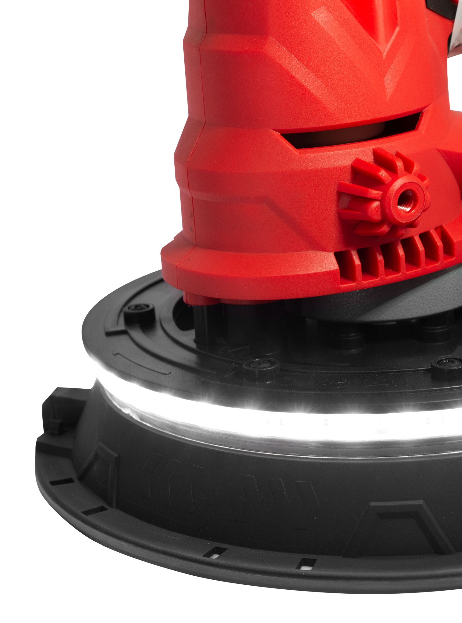 Lijadora de mano para Pared, HP 1200