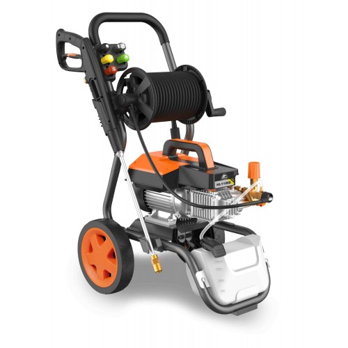 Hidrolimpiadora industrial 2400W, HL 11 IND