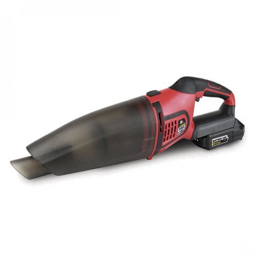 Aspirador a batería 18V potente y ligero VAC 182