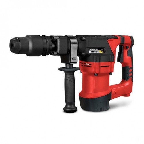 Martillo demoledor SDS-MAX PROFESIONAL MD 6 CK