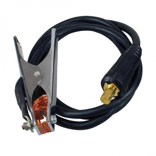 Equipo de soldadura inverter, POTENZA 160