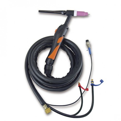 Equipo de soldadura inverter, TIG AC/DC 315 HF PULSED