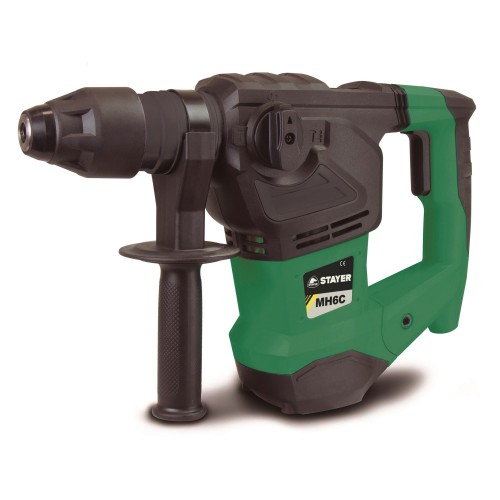 Martillo Rotativo SDS-PLUS, MH 6 CK