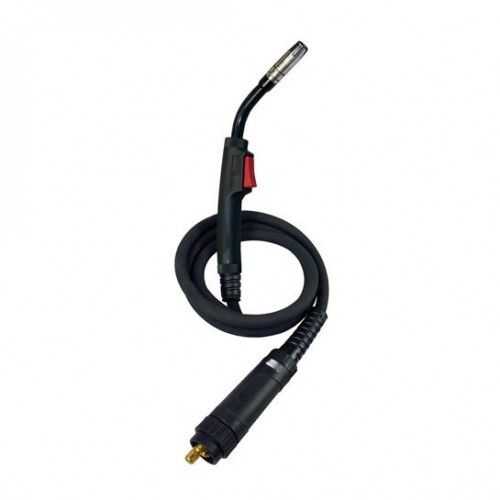 Equipo de soldadura inverter Industrial MIG/MAG MIG 160 MULTI