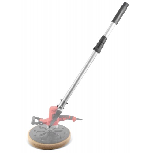 Fratasadora de pared y suelo CWS 410